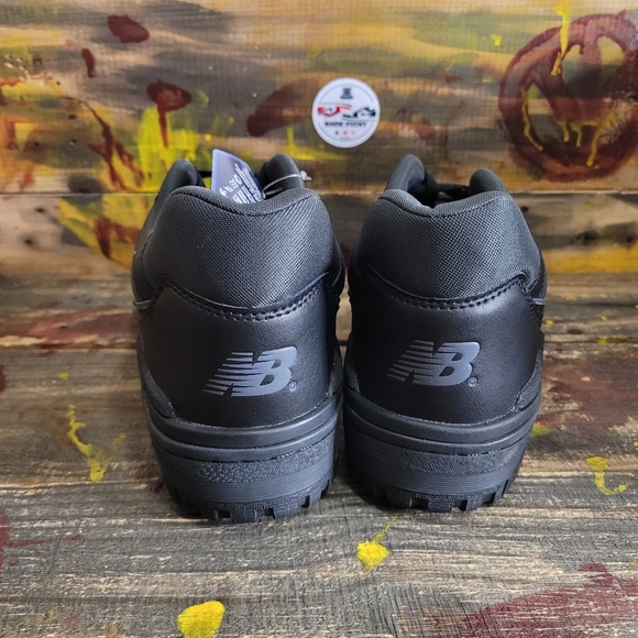 Men New Balance athletic shoes size 9,13 new - Picture 6 of 9